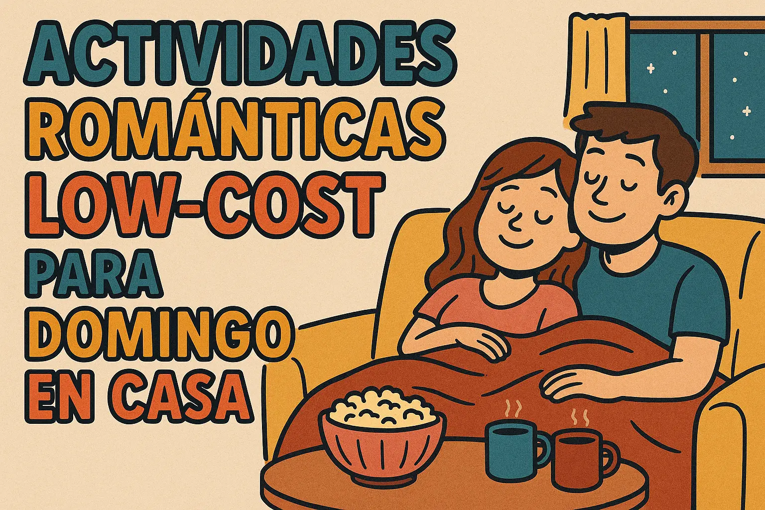 Retos para Parejas