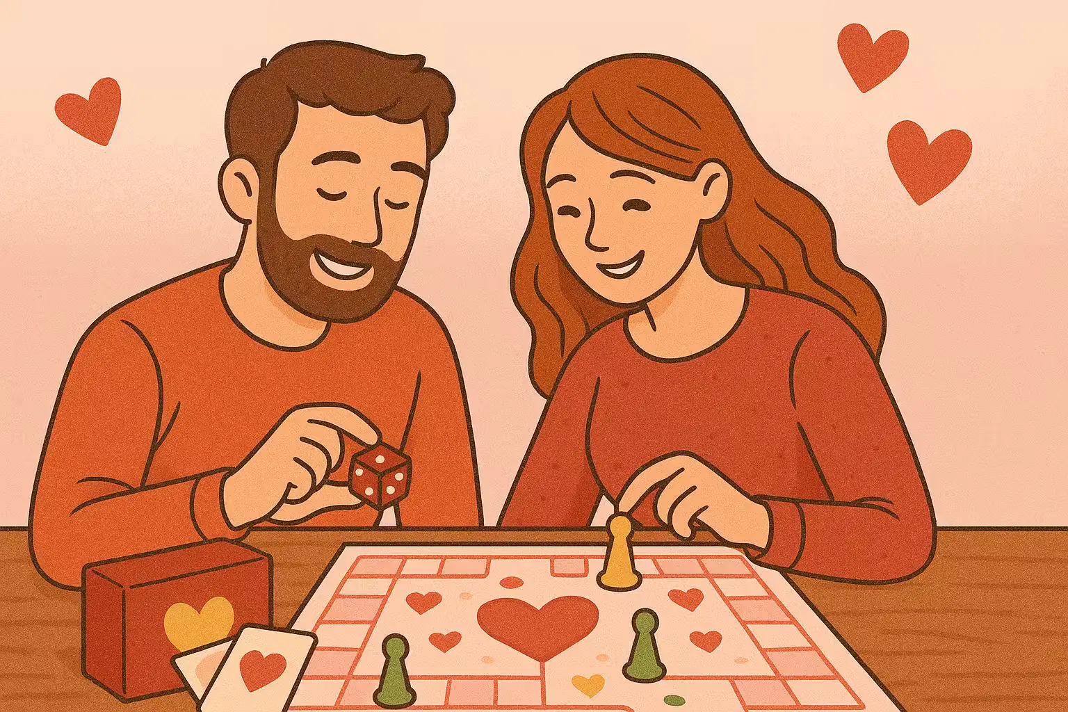 Juegos para Parejas